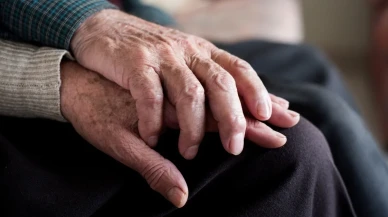 Trakya'nın en yaşlı ili Edirne: 65 yaş ve üzeri nüfus oranı yüzde 18