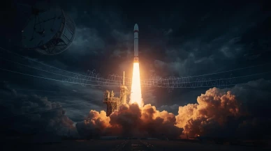 İskoçya uzayda devrim yapıyor: SpaceX ile yeni nesil uydu haberleşmesi başladı mı?