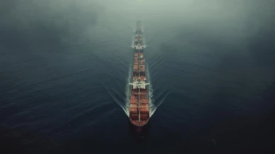 Hürmüz Boğazı'nın kapatılması Avrupa enerji piyasalarını çalkaladı: Gaz fiyatları 700 doları aştı