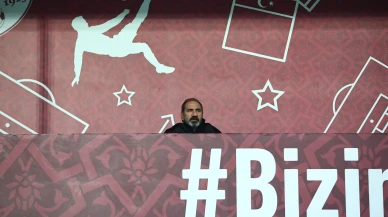 Mecnun Otyakmaz: Sivasspor'u Süper Lig'e taşıyan efsane başkan kimdir?