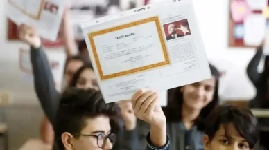 Ara tatilde karne verilecek mi? Öğrenciler 23 Mart'ta okula dönüyor