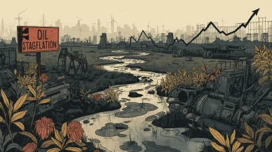 Stagflasyon Nedir?Ekonominin En Zorlu Kriz Senaryosu Nedir?