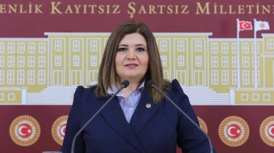 TBMM'de Kadınlar Günü öncesi duygusal anma: 'Bir kadın gittiğinde ne çok kişi gider'