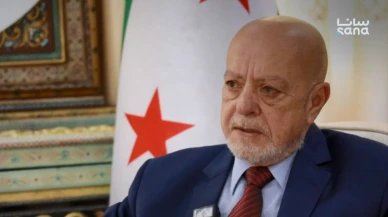 Suriye, İspanya ile yeni iş konseyini kurdu: Ekonomik işbirliği nasıl şekillenecek?