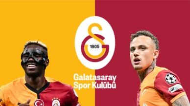 Yener İnce'den kritik açıklama: Noa Lang ve Victor Osimhen'in sağlık durumları nasıl?