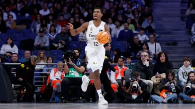 Real Madrid, 20. galibiyet için sahada! Hiopos Lleida'yı yenebilecek mi?