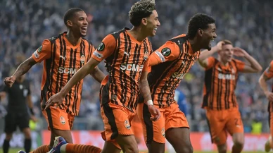 Şahtar, Lech Poznań'ı 3-1 yenerek rövanş öncesi avantaj sağladı mı?