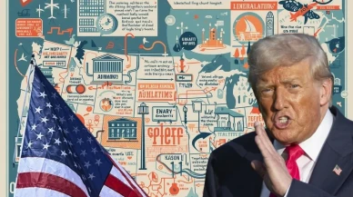 Trump yönetiminden tarihi deregülasyon hamlesi: Emisyon standartları iptal edildi