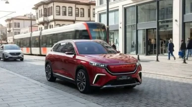 TOGG T6X NE KADAR OLACAK? Ne zaman satışa çıkacak, özellikleri neler, elektrikli mi?