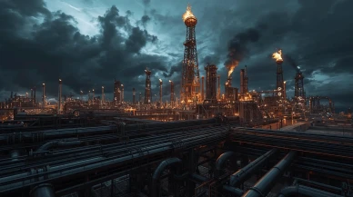 İsrail'in Tahran ve Lübnan üzerindeki yeni hava saldırıları enerji krizine yol açacak