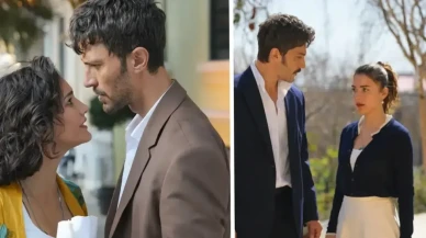 Halef Dizisinde Yıldız'ın Annesi Kim Olacak? Yıldız'ın Annesi Geliyor, Kim Olduğu Herkesi Meraklandırdı!