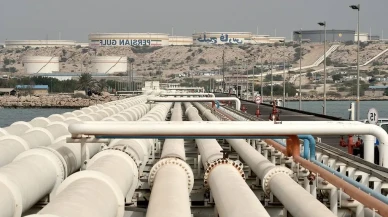 Pentagon'dan flaş açıklama: ABD, İran'ın Harg Adası'ndaki 90 askeri hedefi vurdu