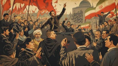 İran İslam Devrimi: Hızla değişen bir toplumun köklü dönüşümü nasıl gerçekleşti?