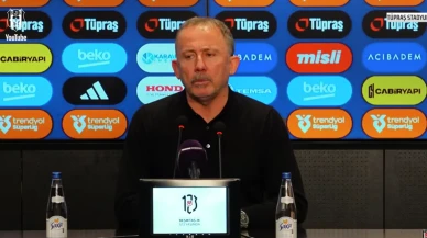 Sergen Yalçın kiralık oyuncuları istemiyor: Beşiktaş'ta kalıcı transfer planları gündemde