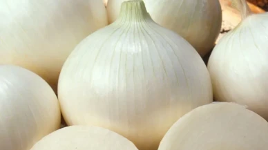 RÜYADA BEYAZ KURU SOĞAN GÖRMEK (DİYANET)! Hangi Anlama Gelir, Soğan Doğramak Neyi İşaret Eder?