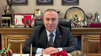 MHP'de deprem: İzzet Ulvi Yönter istifa etti! Neden?