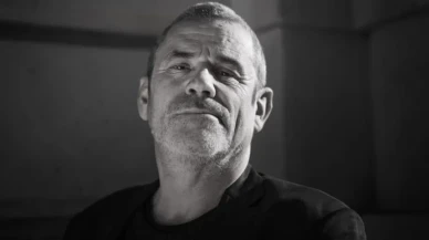 Savaşın tanığı Paul Conroy hayatını kaybetti