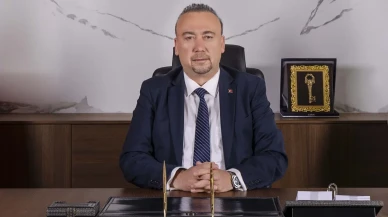 Uşak Belediye Başkanı Özkan Yalım yolsuzluk iddialarıyla görevden uzaklaştırıldı