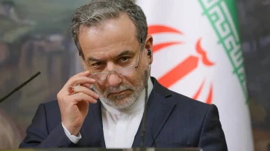 İran: ABD savaşının yanlış olduğunu anlamadan mücadele sürecek