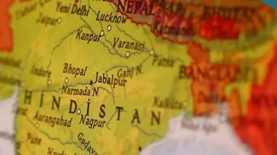 Hindistan'da enerji krizi kapıda: Petrol ve gaz stokları kritik seviyede