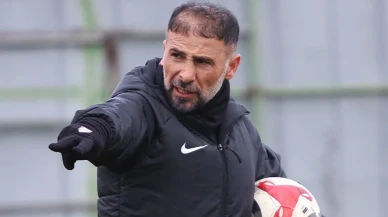 Türkiye futbol federasyonu'ndan başsağlığı mesajı: Ertuğrul Arslan'ın babası vefat etti