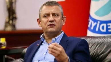 Cumhurbaşkanı Erdoğan'dan Özgür Özel'e 500 bin liralık tazminat davası! Neler yaşanıyor?