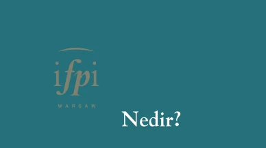 IFPI'nin gizli gücü nedir? Müzik endüstrisini koruyan küresel şampiyon olduğu söyleniyor