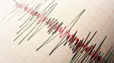 Yunanistan'da 5.8 Büyüklüğünde Deprem! Can Kaybı ve Hasar Yok mu?
