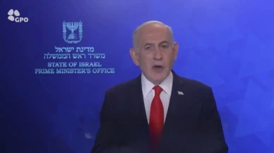 Netanyahu'dan İran halkına tarihi birlik çağrısı: “Fırsatı kaçırmayın!”
