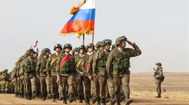 Rusya'nın Afrika'daki askeri alım stratejisinde dönüşüm: Yeni hamleler ne anlama geliyor?