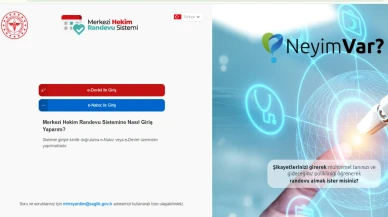 MHRS randevu onayı nasıl yapılır? İşte detaylar ve önemi