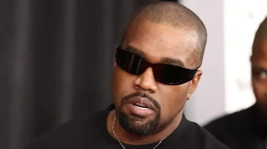 Kanye West, 2026'da İstanbul'da muhteşem bir konserle hayranlarıyla buluşuyor
