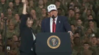 Trump: İsrail’in İran’a Saldırısını Önceden Bilmiyordum