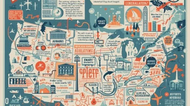 Deregülasyon tartışmaları: EPA'nın araç emisyonlarını kaldırması ne anlama geliyor?