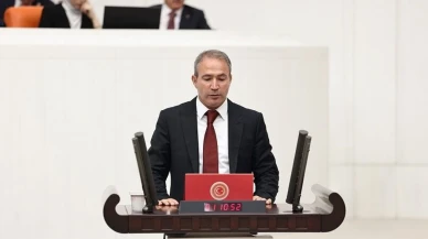 Mehmet Zeki İrmez: KHK zulmü için iade süreci başlatılmalı