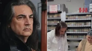 Çelik'ten örnek davranış: Esnafın veresiye borçlarını kapatıyor