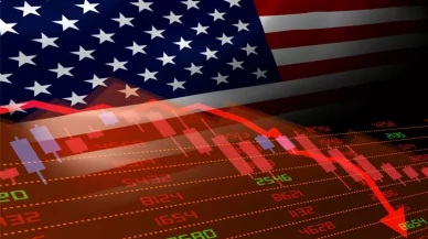 ABD borsasında tarihi şok: 50 dakikada 600 milyar dolar nerede?