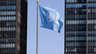 Rusya'dan BM'ye Orta Doğu için acil ateşkes çağrısı