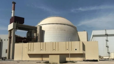 İsrail ve ABD'den Buşehr Nükleer Santrali'ne saldırı