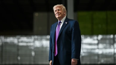 ABD Başkanı Donald Trump: İran’ın askeri gücü büyük ölçüde yok edildi