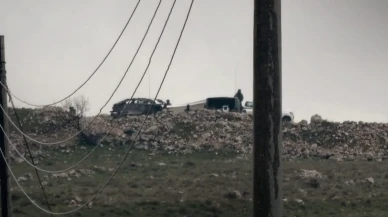 İsrail güçleri Yermuk Havzası'na sızdı, uluslararası hukuk çiğneniyor