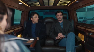 Sahtekarlar dizisi final yaptı: Asya'dan şok boşanma kararı