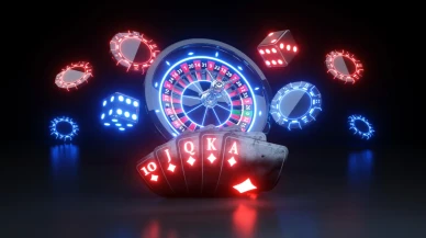 Yasa dışı bahis operasyonunda 20 gözaltı: Malta merkezli finansal altyapı inceleniyor