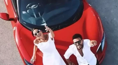 Engin Polat'ın lüks Ferrari'si satışta mı? Fiyatı 38,5 milyon TL