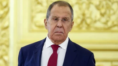 Rusya ve BAE Dışişleri Bakanları'ndan Orta Doğu için acil gerilim azaltma çağrısı