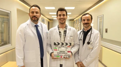 Doktor başka hayatta bu akşam yeni bölümüyle ekranlarda