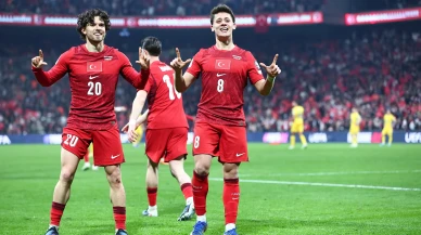Türkiye, Romanya'yı 1-0 geçti ve finale yükseldi! Sırada kim var?