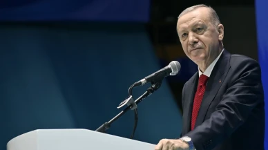 Erdoğan: "Tarafımız sulhtur, önceliğimiz ateşkes"