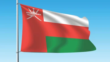 Umman'da iki İHA düştü, iki kişi hayatını kaybetti! Olayın detayları ne?