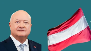 Avusturya Başbakanı'ndan Orta Doğu için istikrar mesajı: "Diplomatik girişimleri destekliyoruz"